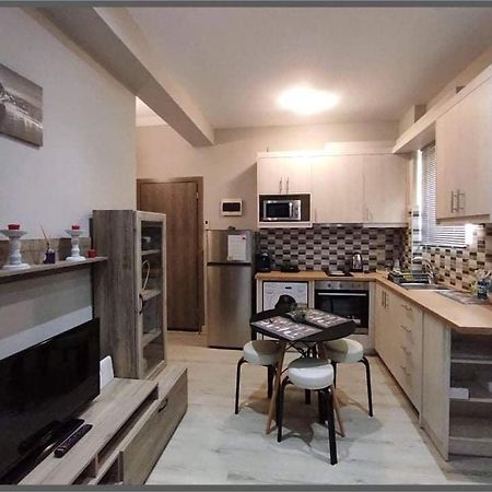 Paradiso Apartment Corfu  Buitenkant foto