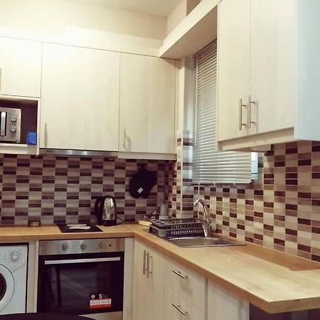 Paradiso Apartment Corfu  Buitenkant foto