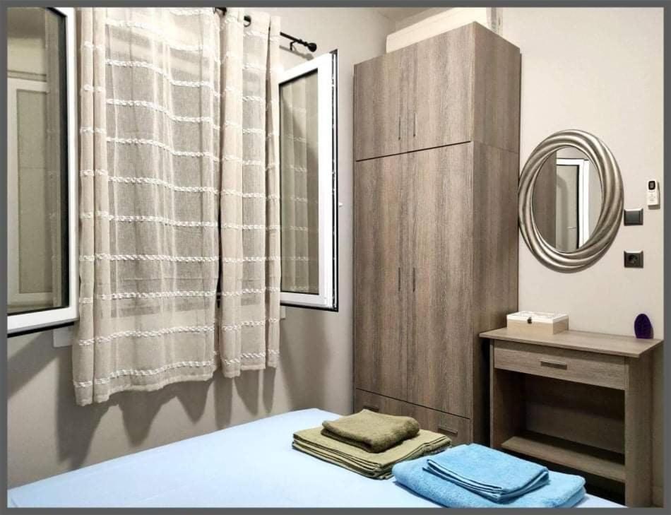 Paradiso Apartment Corfu  Buitenkant foto