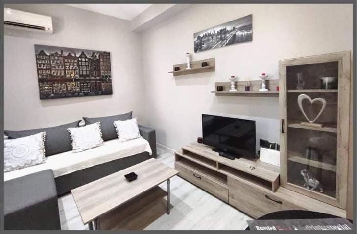 Paradiso Apartment Corfu  Buitenkant foto