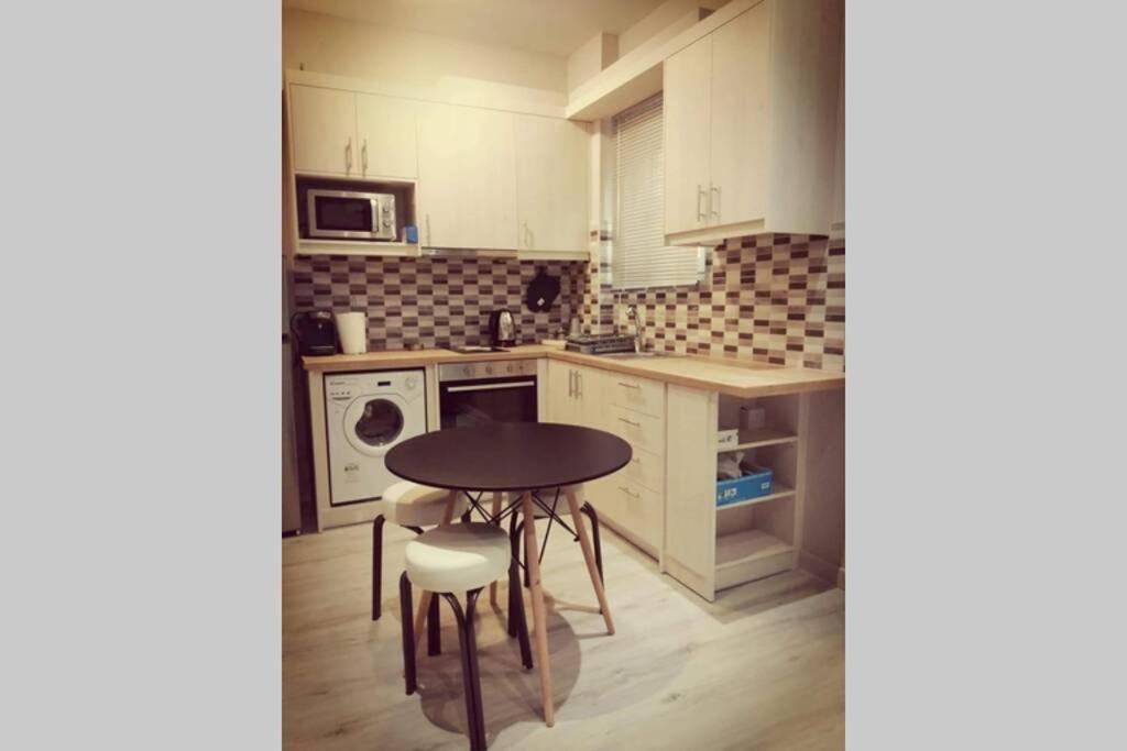 Paradiso Apartment Corfu  Buitenkant foto