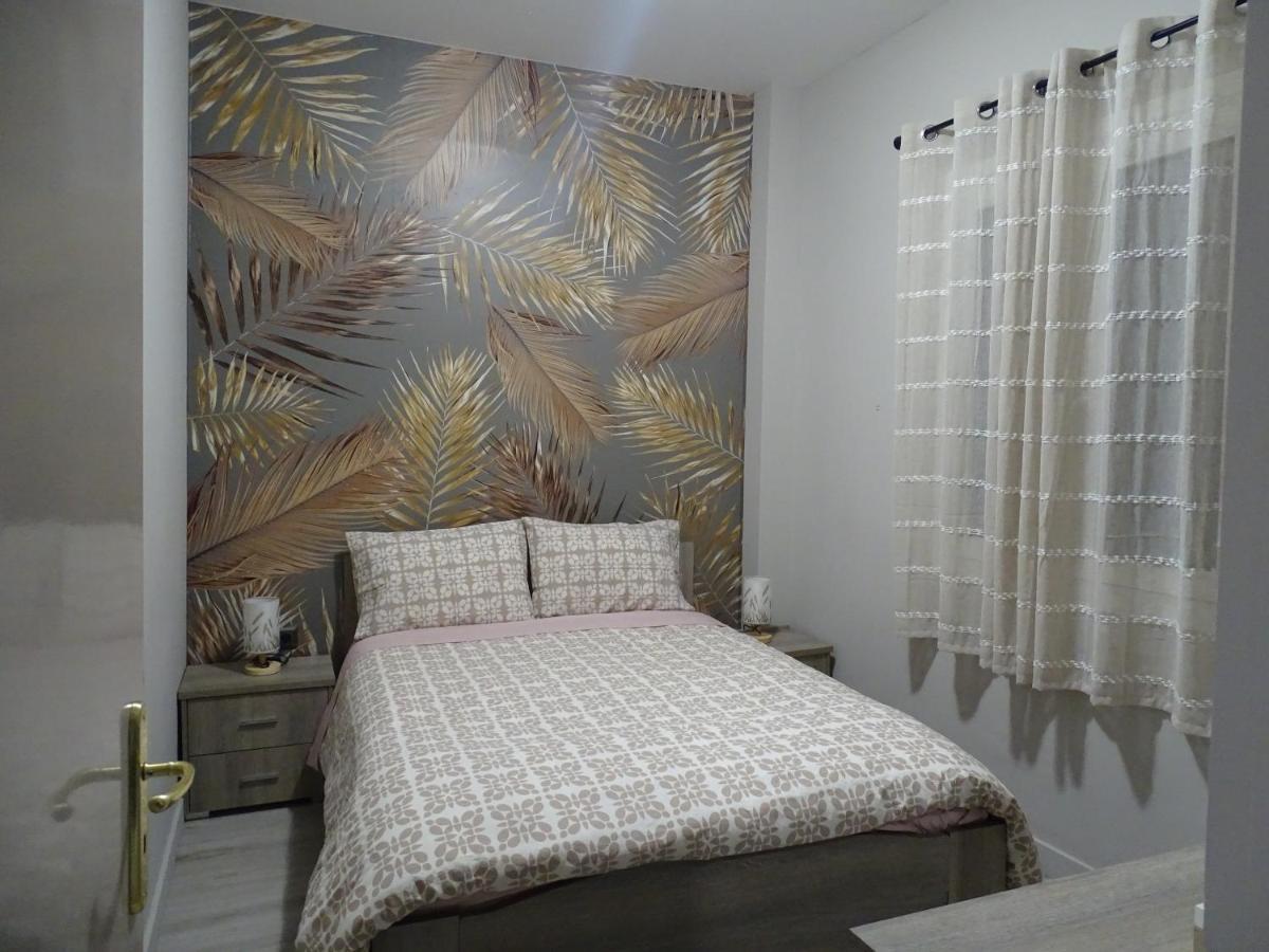 Paradiso Apartment Corfu  Buitenkant foto