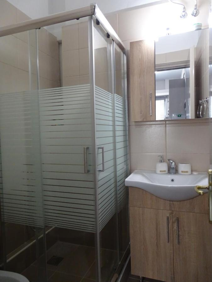 Paradiso Apartment Corfu  Buitenkant foto
